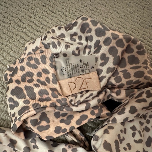 Altard State Leopard Bikini - Picture 4 of 4